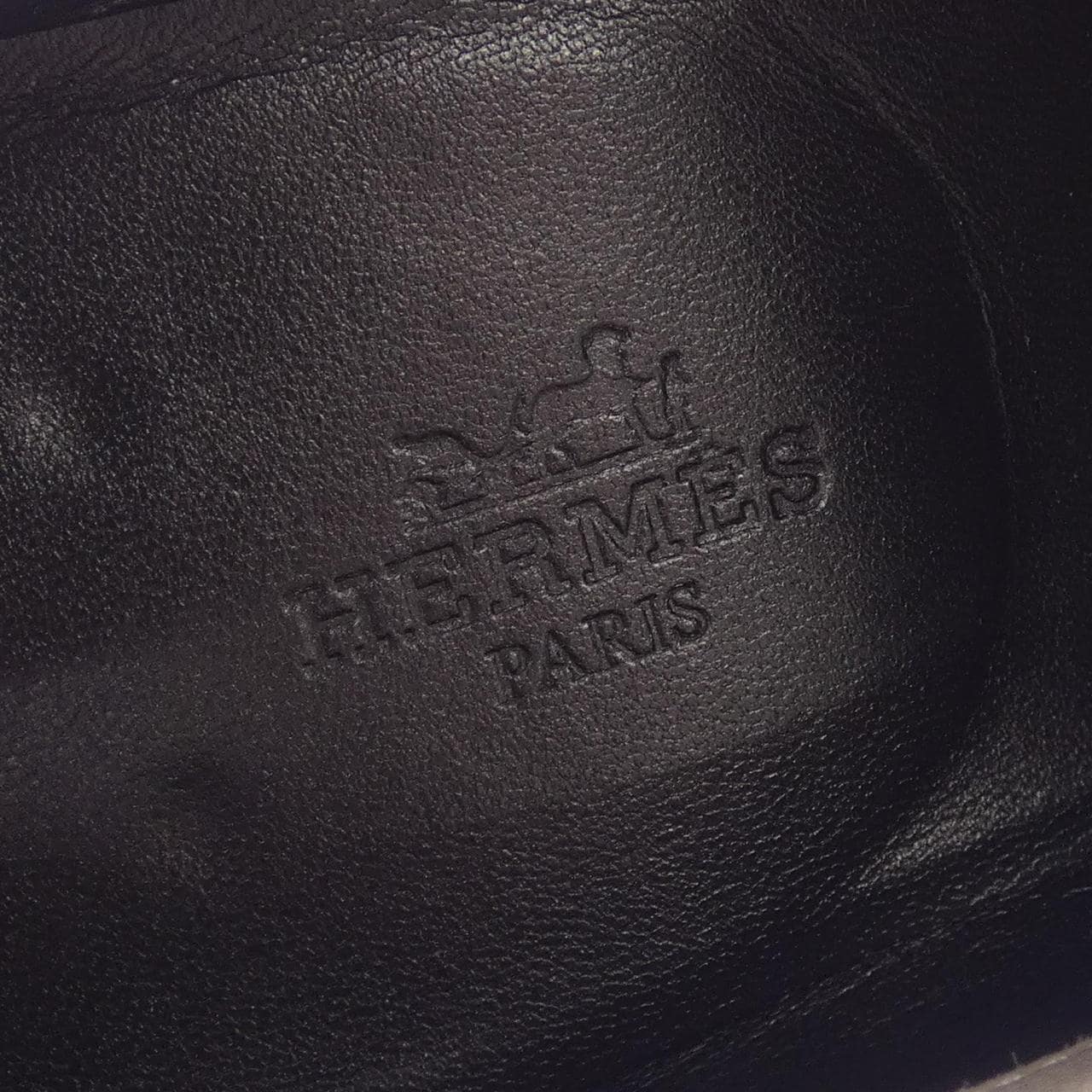 エルメス HERMES ロワイヤル ROYAL パリバックル 181069Z シューズ