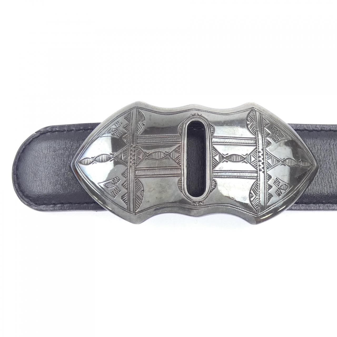 エルメス HERMES TOUAREG 32mm リバーシブル BELT