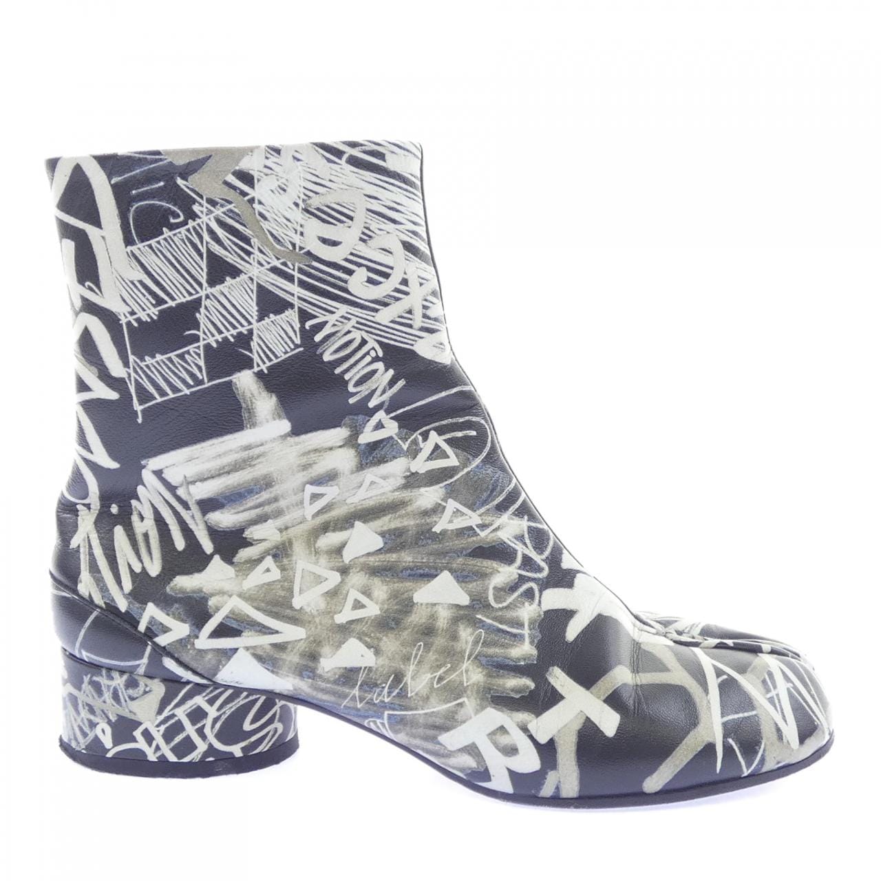 メゾンマルジェラ Maison Margiela S58WU0273 ブーツ