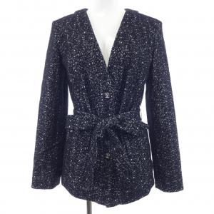 シャネル CHANEL LOOK7 P78591V69812 25 ジャケット