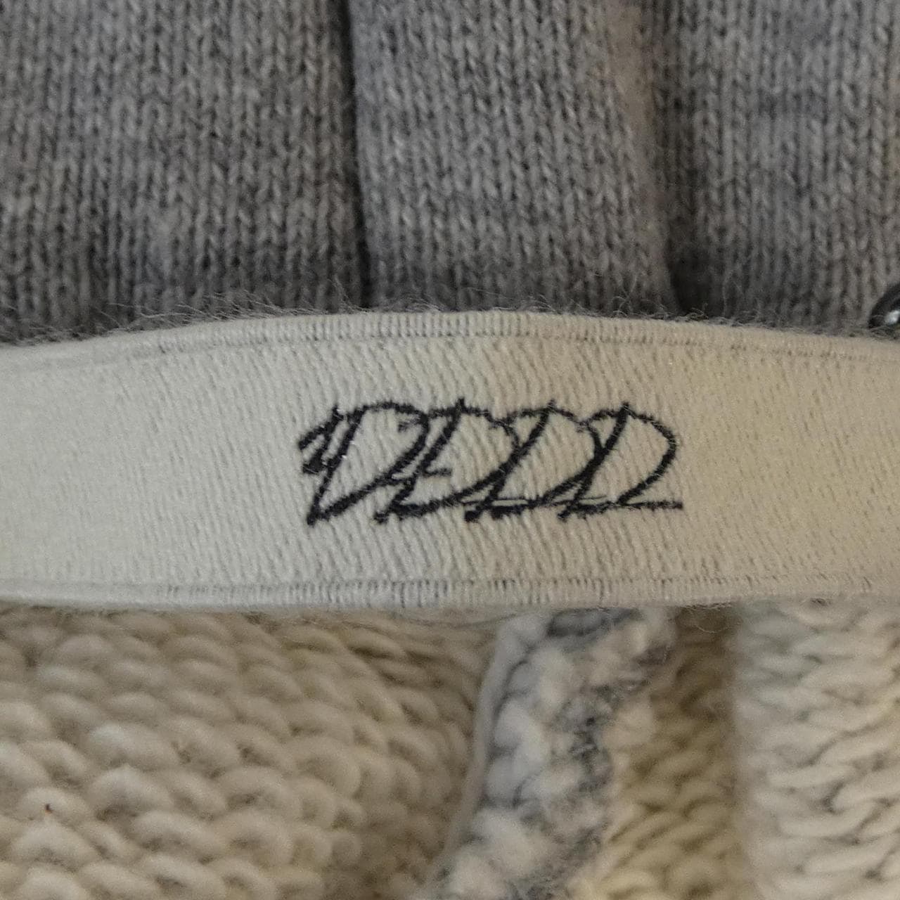 DDDD 0815008 パンツ