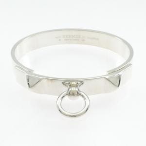 エルメス コリエ ド シアン バングル