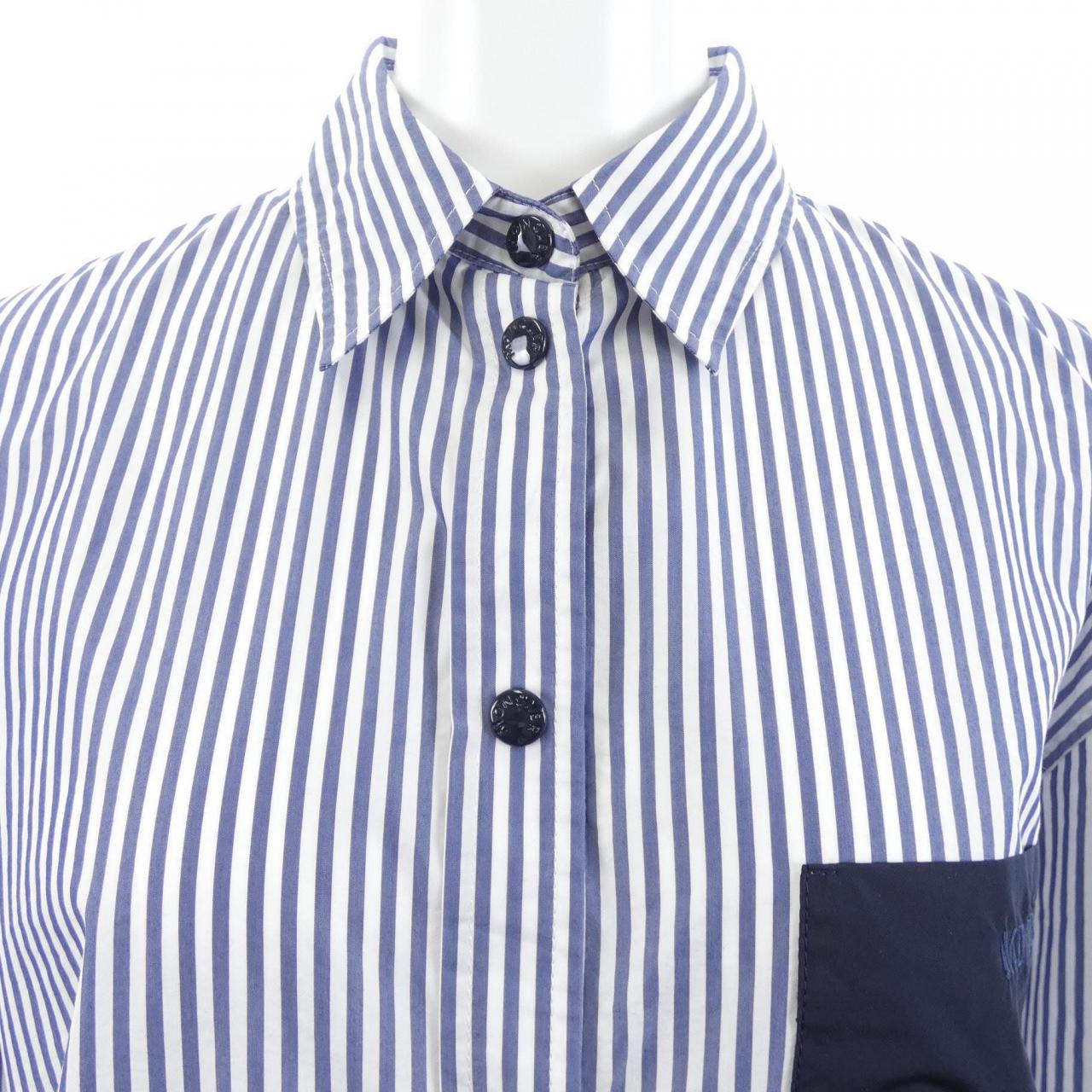 モンクレール MONCLER G10932F71210 54AUT シャツ