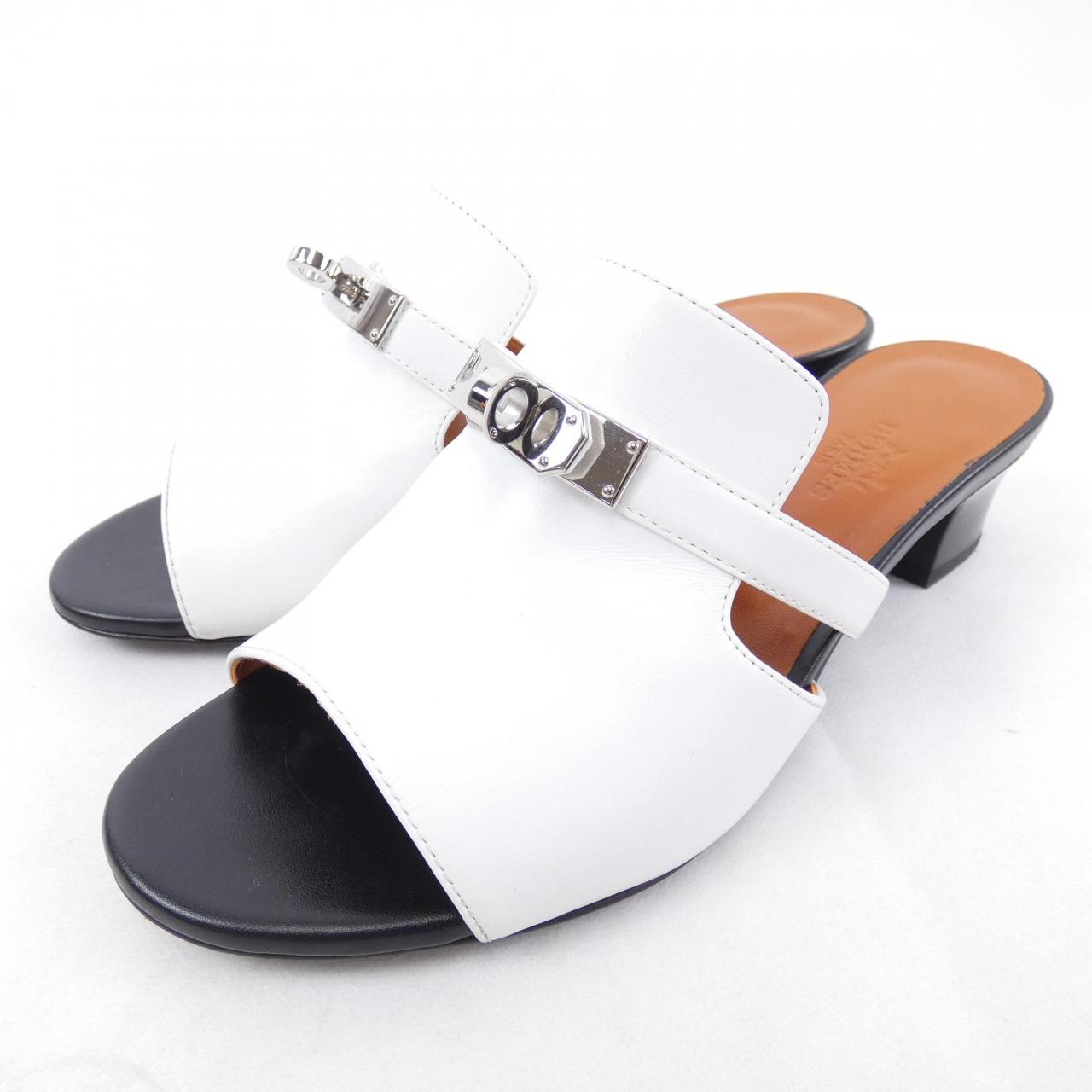 エルメス HERMES サンダル