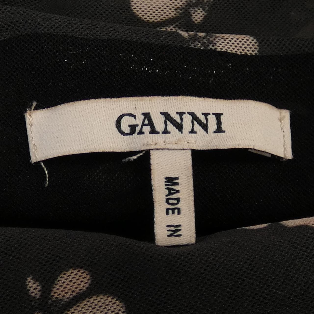 GANNI Skirt