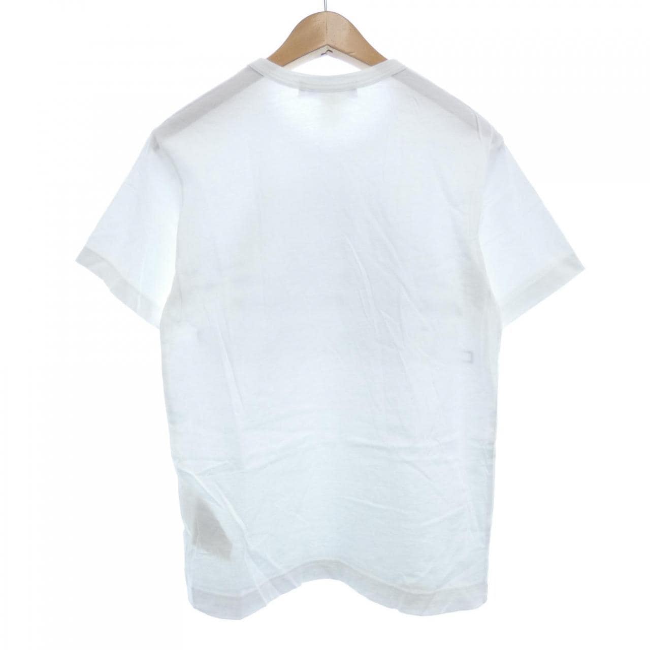 Comme des Garçons shirt GARCONS SHIRT T-shirt