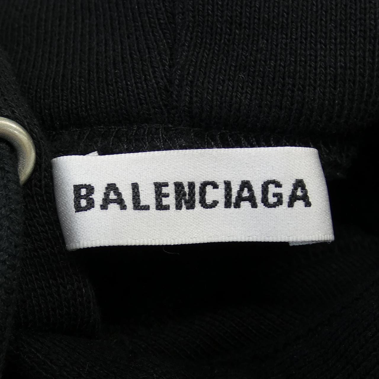 バレンシアガ BALENCIAGA パーカー