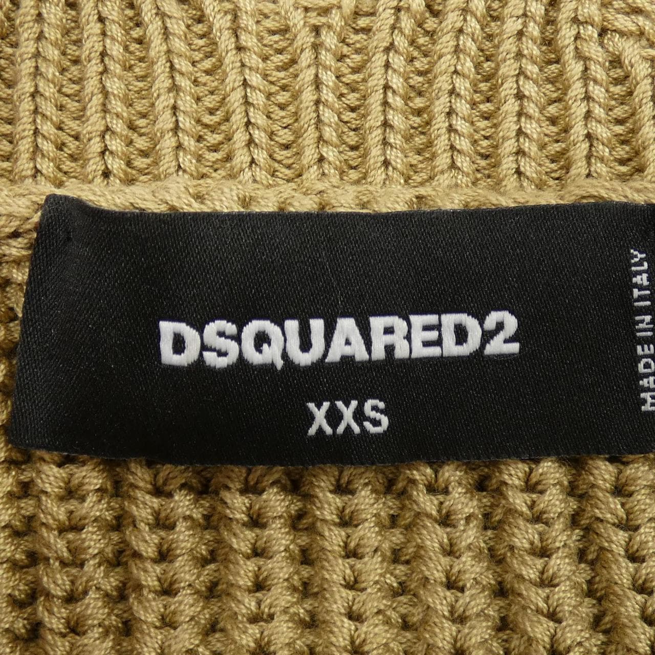 DSQUARED2 DSQUARED2 尼特