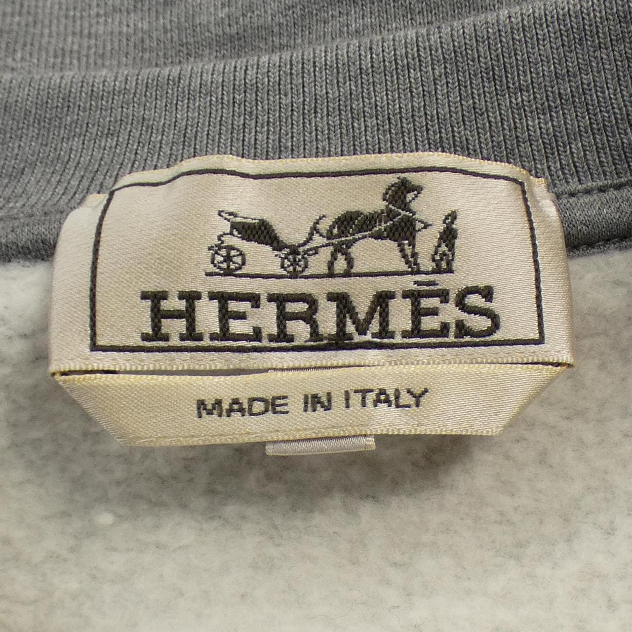 HERMES HERMES sweatshirts