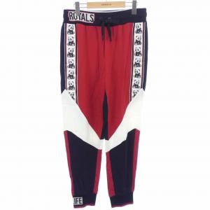ドルチェアンドガッバーナ DOLCE&GABBANA パンツ