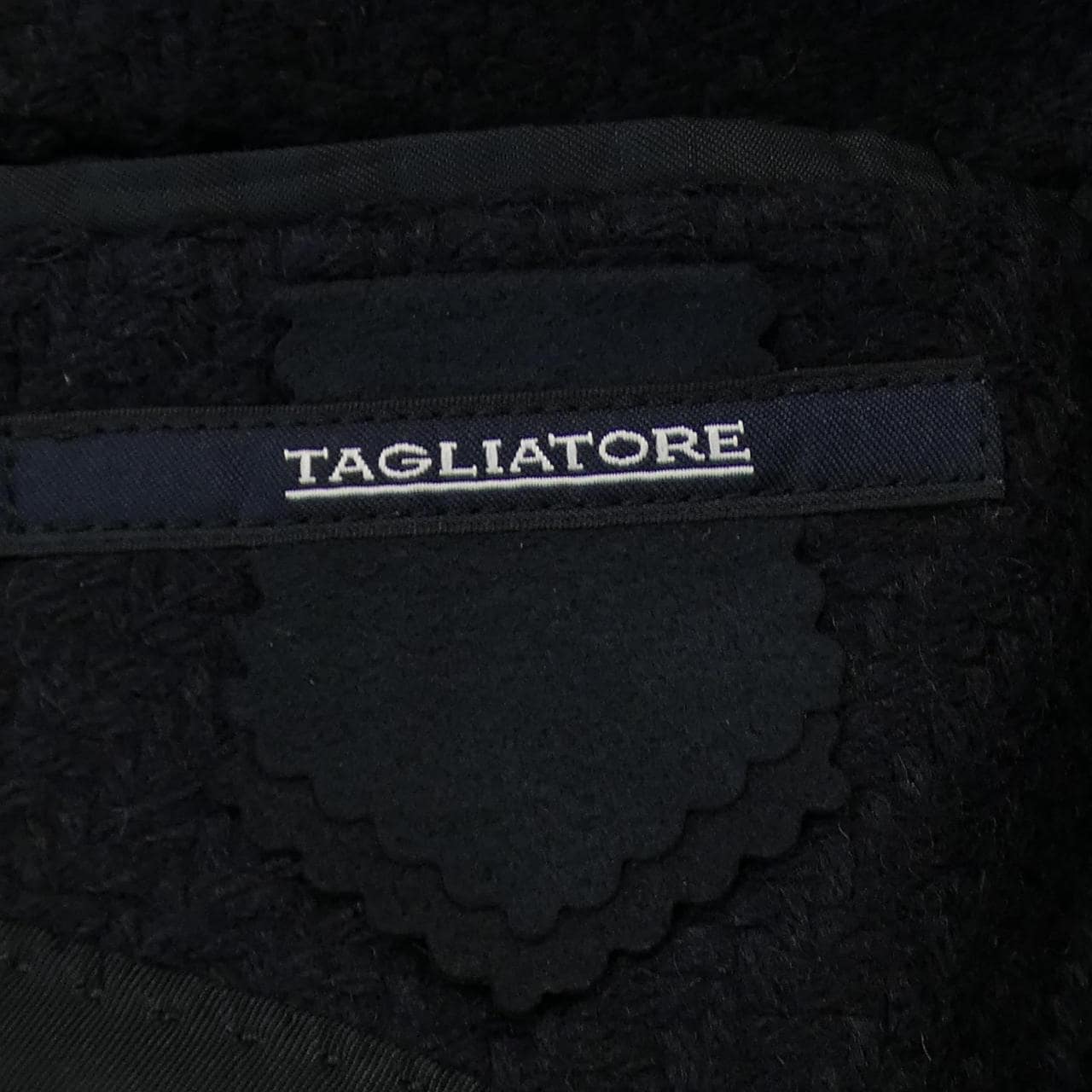 タリアトーレ TAGLIATORE コート