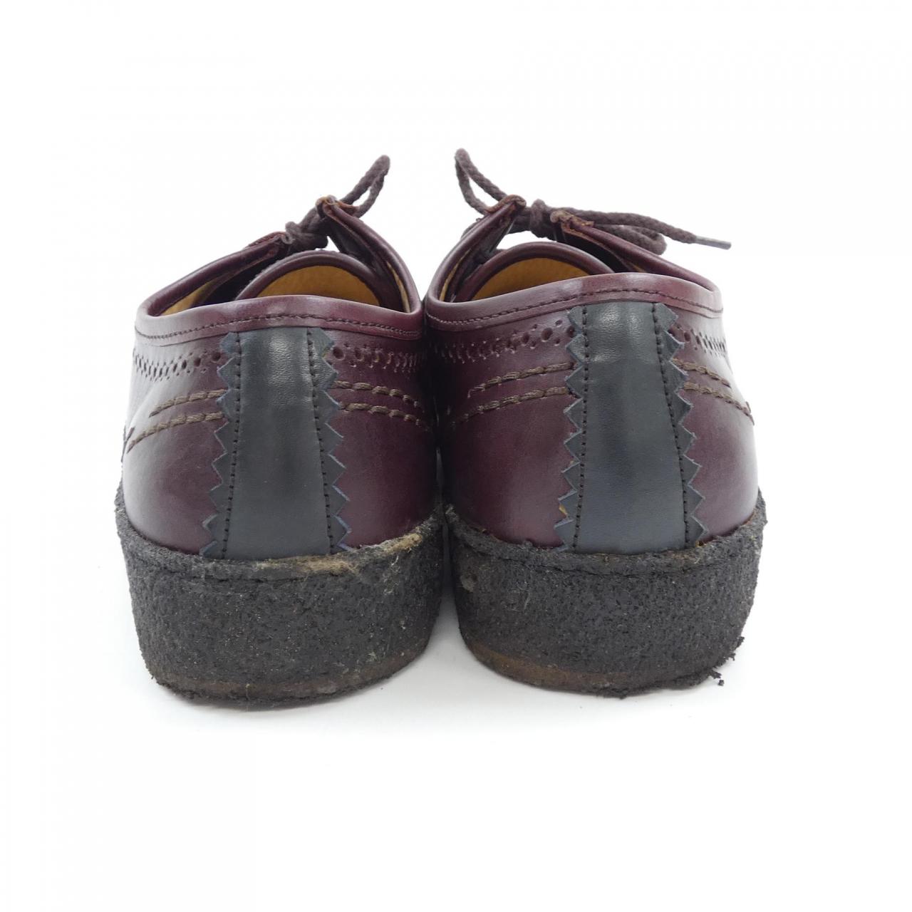 NORTHANCOBBLER シューズ