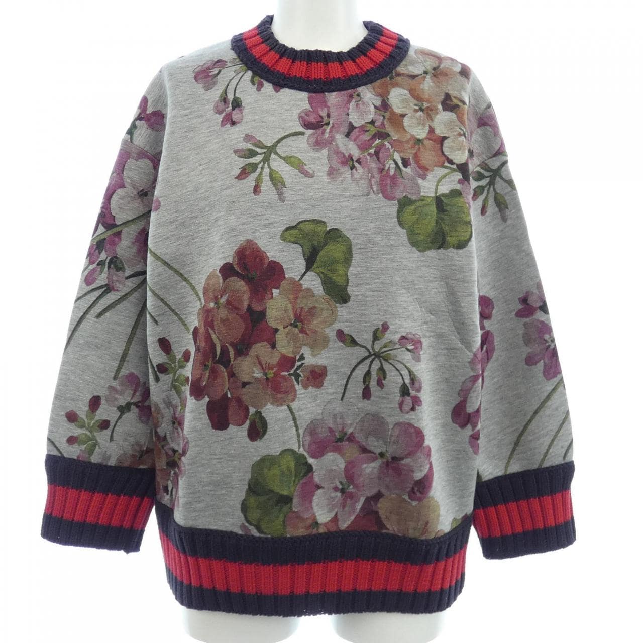 グッチ GUCCI スウェット