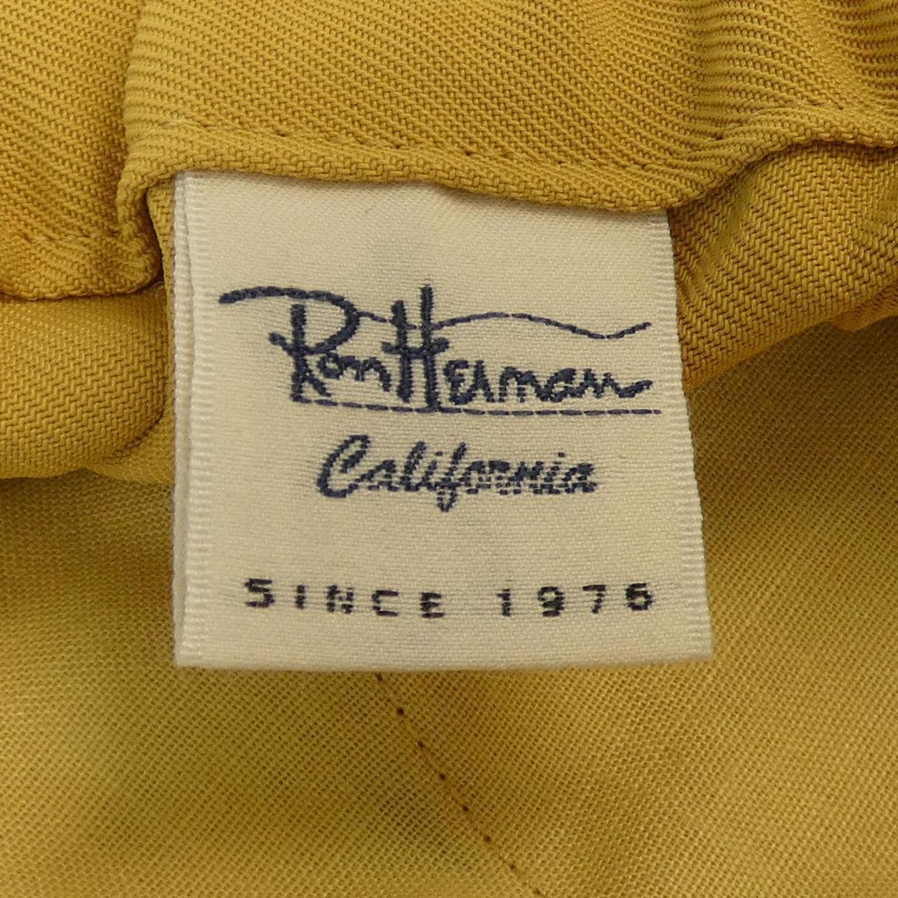 羅漢曼RON HERMAN長褲