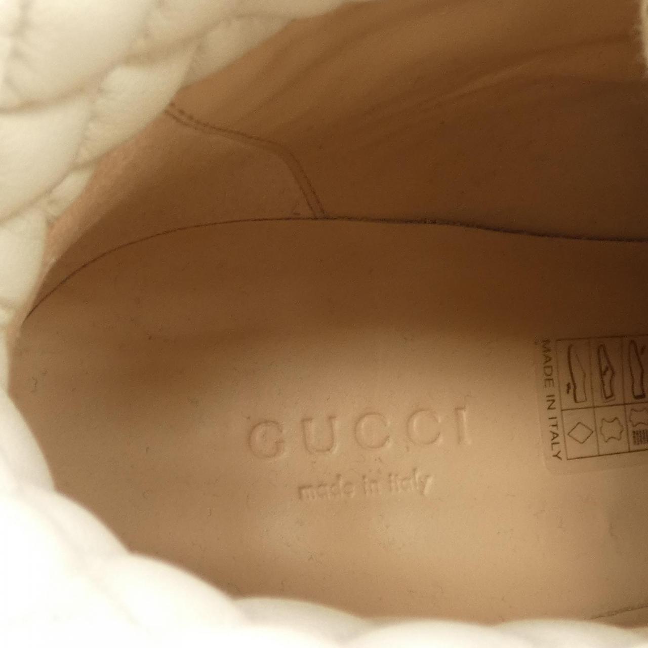 グッチ GUCCI ブーツ