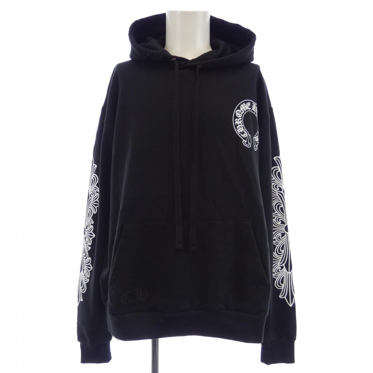 クロムハーツ CHROME HEARTS パーカー