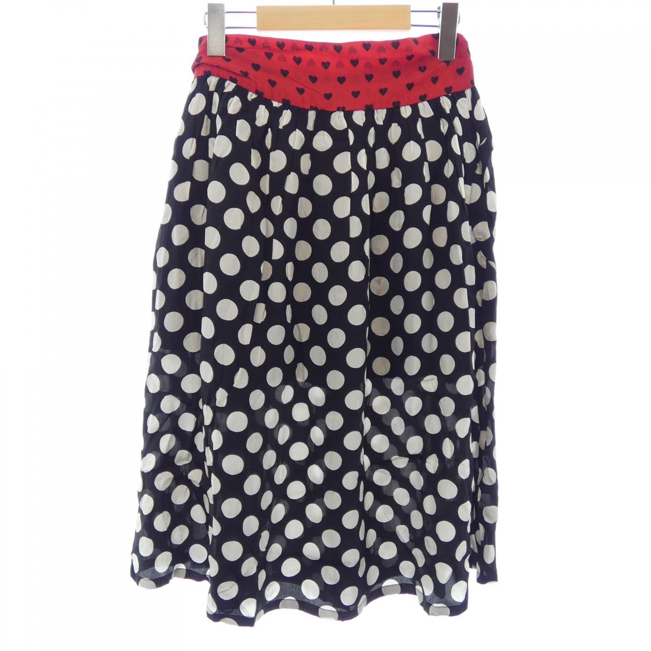 ディーゼル DIESEL スカート