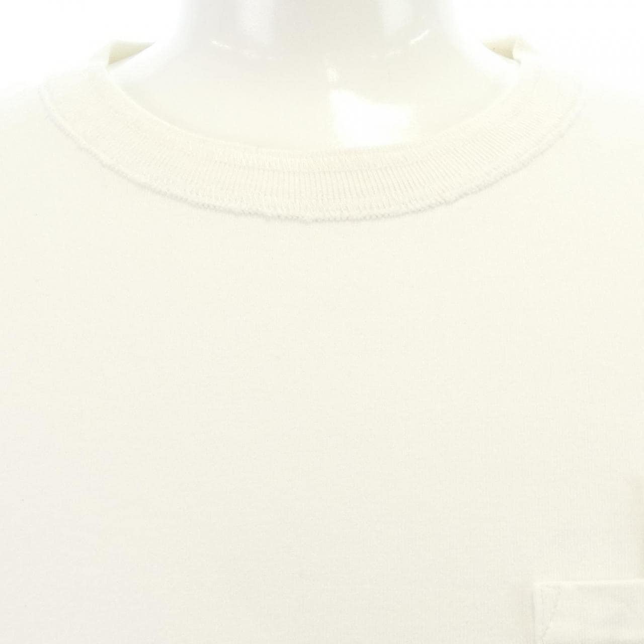 ディオール DIOR SACAI 213J669A0554 Tシャツ