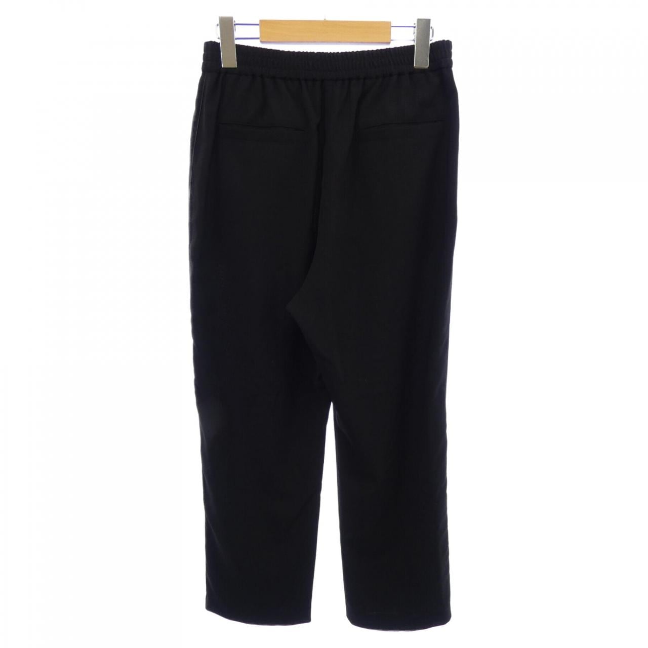 イエナ IENA パンツ