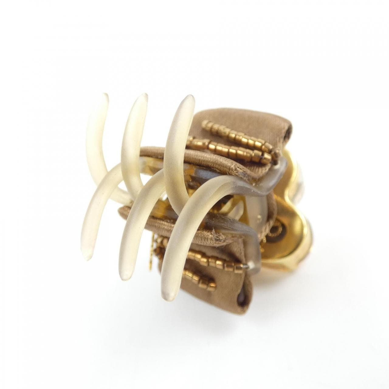 コンプレックスビズ COMPLEX BIZ HAIR ACCESSORIES