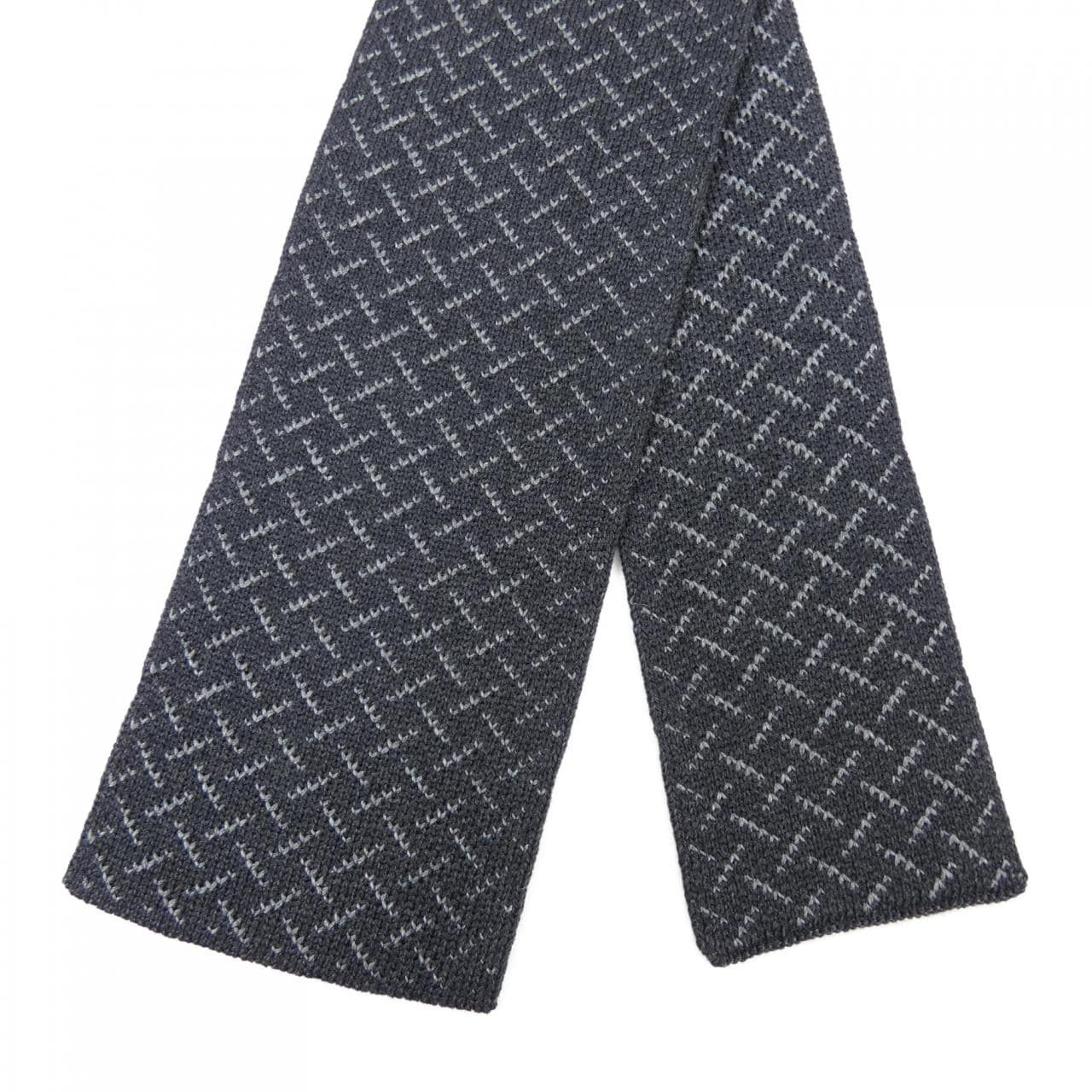 エルメス HERMES NECKTIE