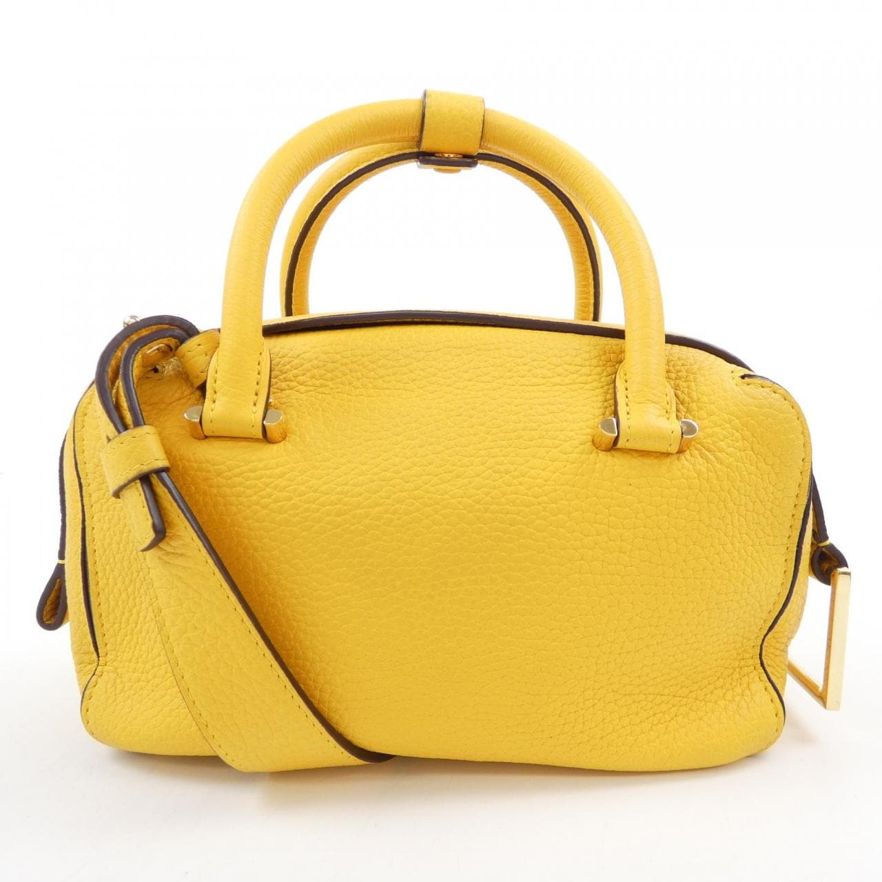 デルボー DELVAUX COOL BOX AA0463AQY BAG