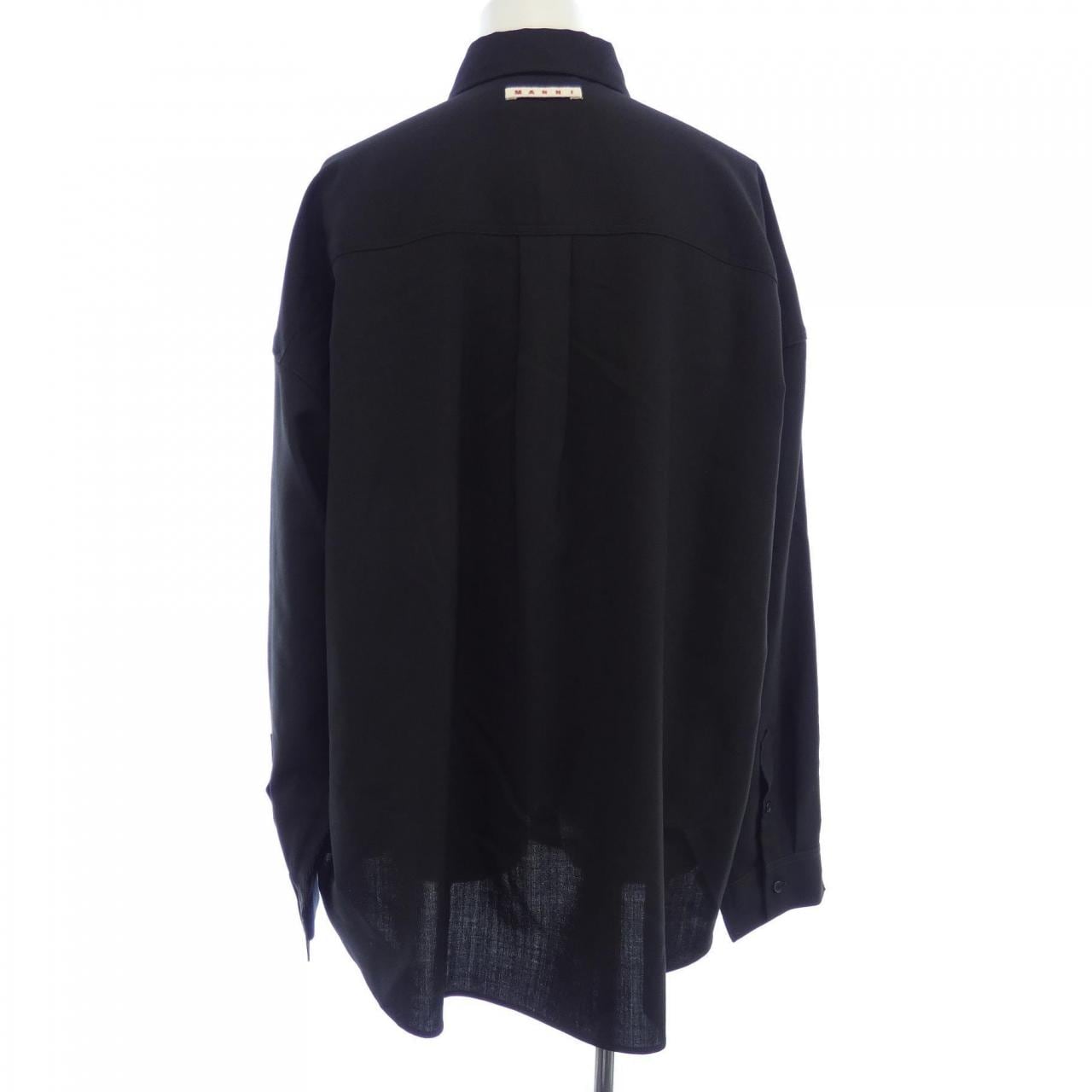 マルニ MARNI CUMU0278UD シャツ
