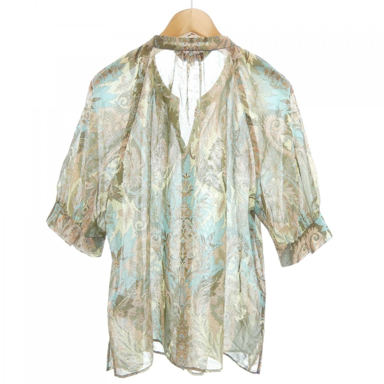 ポールスチュアート PAUL STUART S／Sシャツ