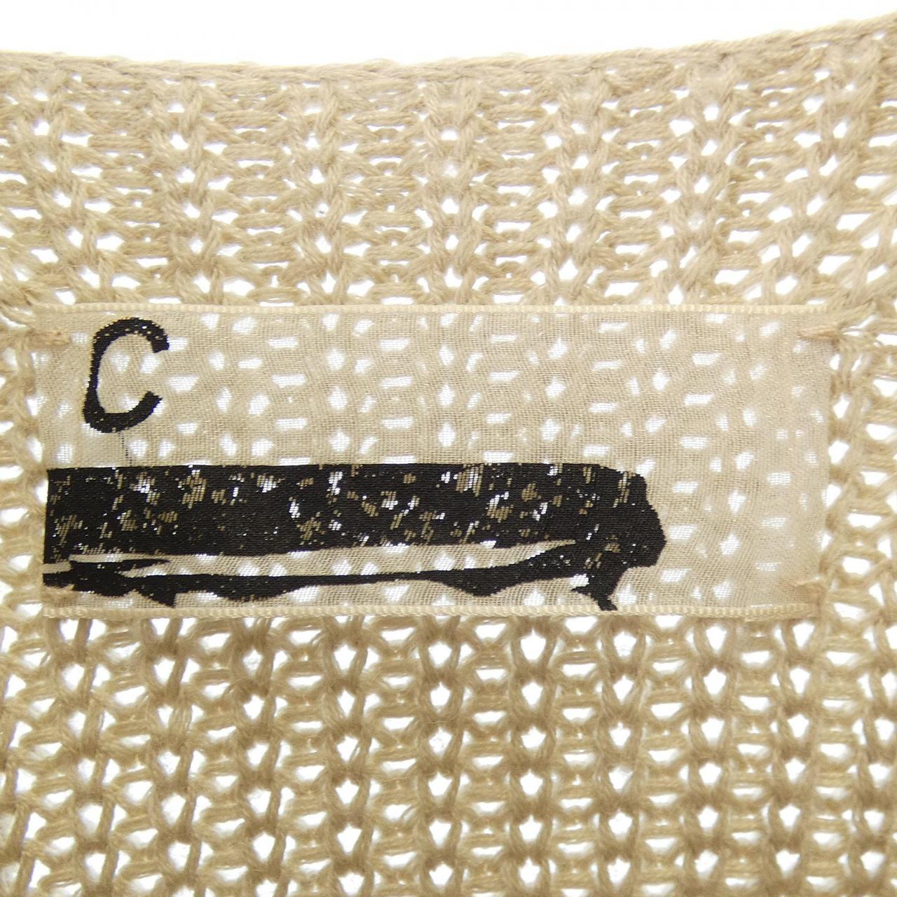 カオス chaos ニット