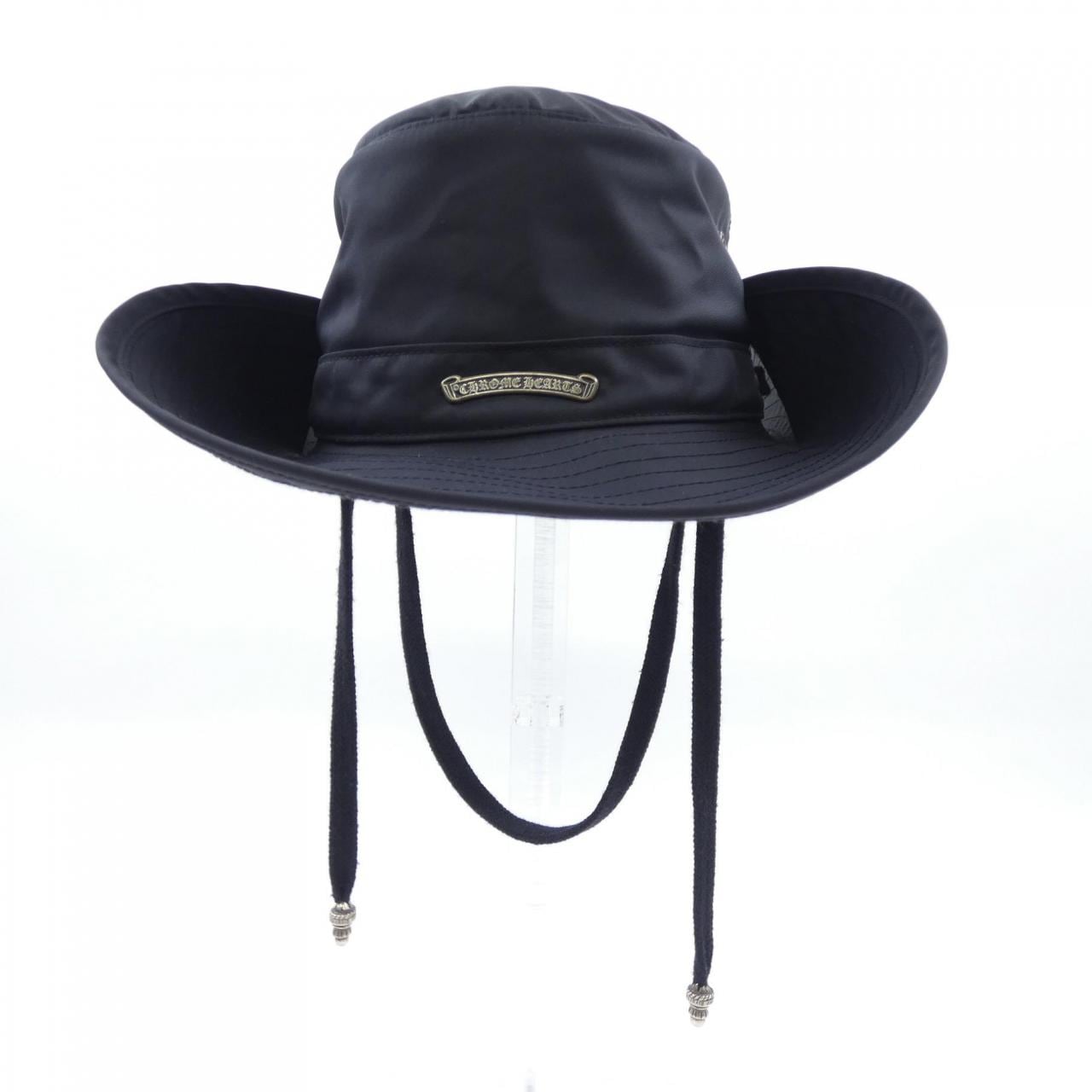 クロムハーツ CHROME HEARTS BUCKET HAT 304200172******627 ハット