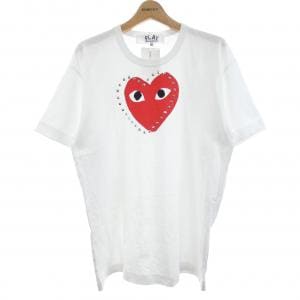 プレイコムデギャルソン PLAY COMME des GARCONS AX-T803 Tシャツ