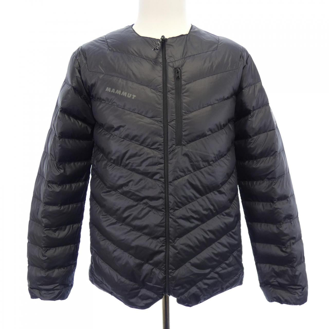 マムート MAMMUT ダウンジャケット