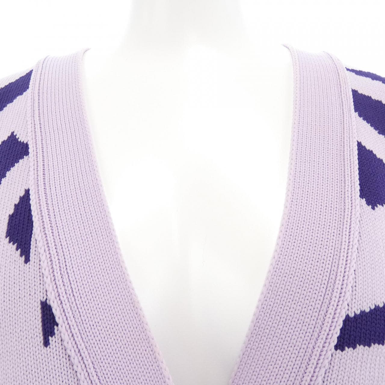 プリーツプリーズ PLEATS PLEASE PP33KO812 カーディガン