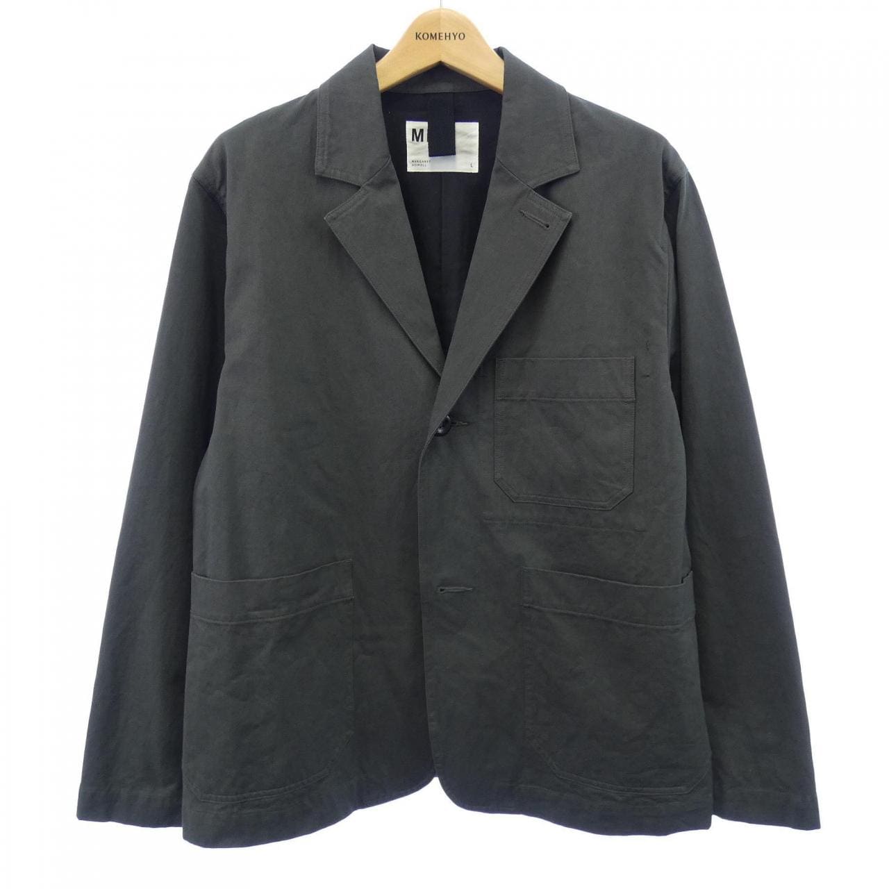 エムエイチエル MHL ジャケット