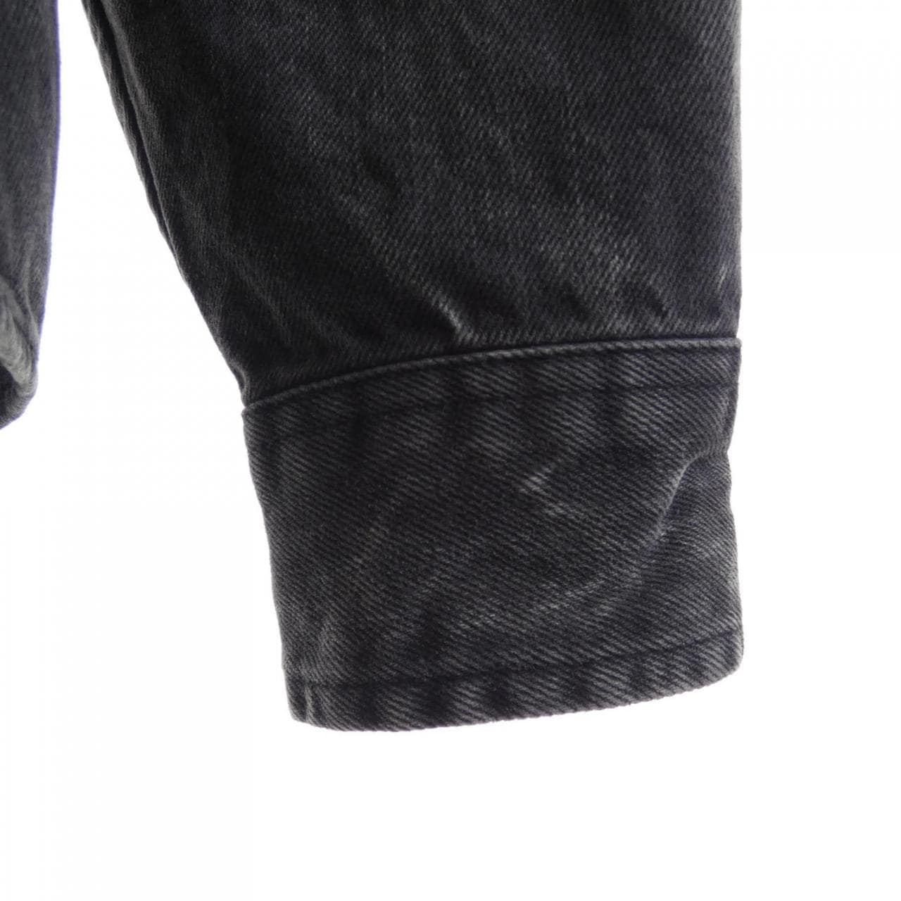 シュプリーム SUPREME SMALL BOX DENIM シャツ