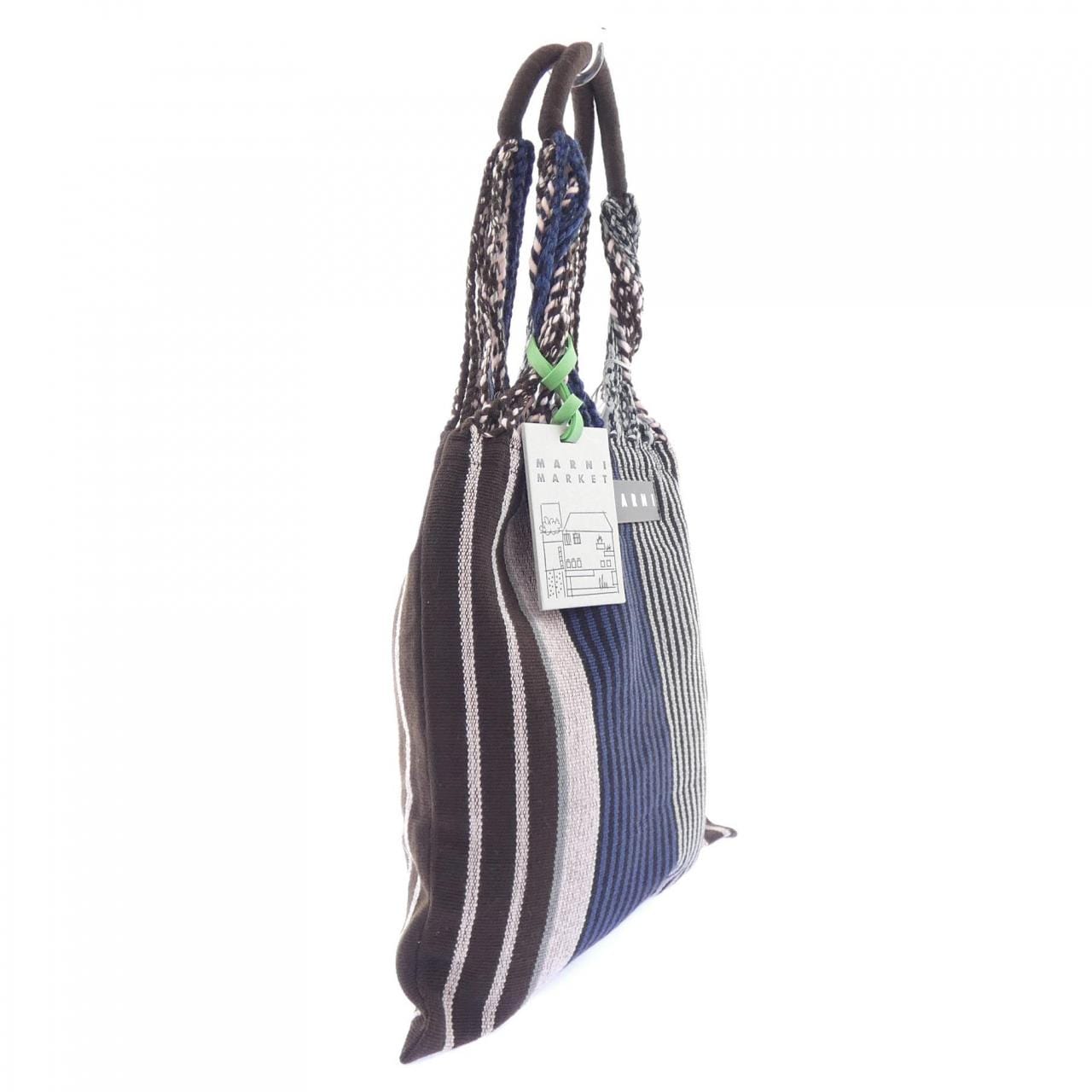 マルニ MARNI MARNI MARKET HAMMOCK BAG SHMH0009A0 BAG