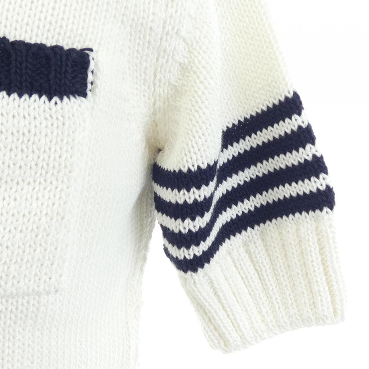 トムブラウン THOM BROWNE MKA403A ニット