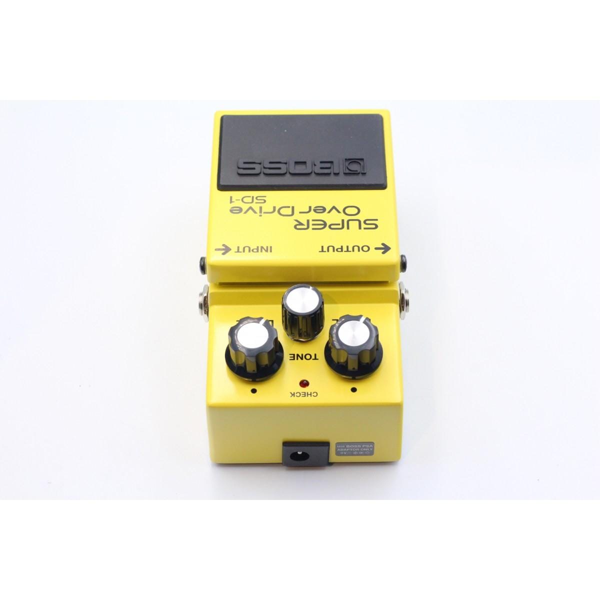 ＢＯＳＳ　　ＳＤ－１