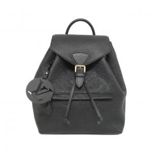 ルイヴィトン モノグラム アンプラント モンスリ PM M45205 リュックサック