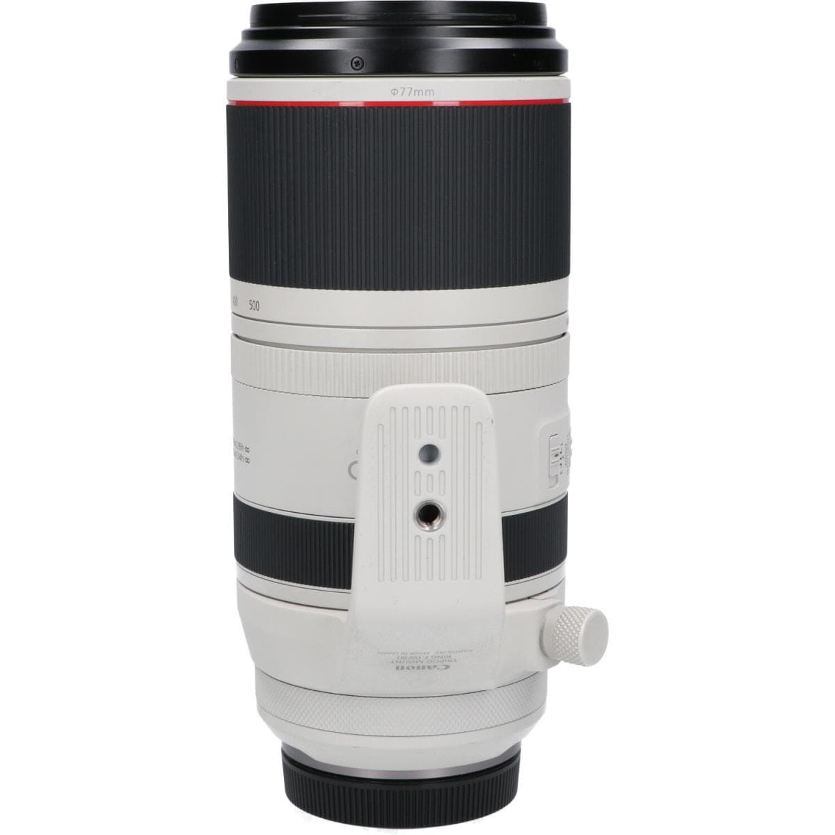 ＣＡＮＯＮ　ＲＦ１００－５００ｍｍ　Ｆ４．５－７．１Ｌ　ＩＳ　ＵＳＭ