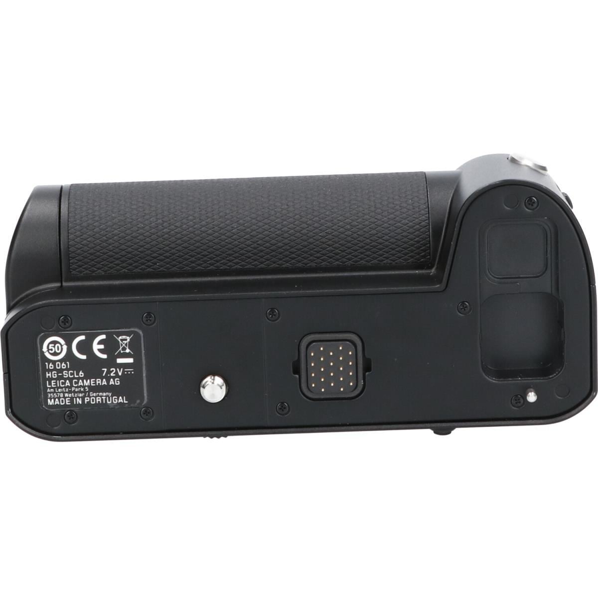 LEICA HG-SCL6