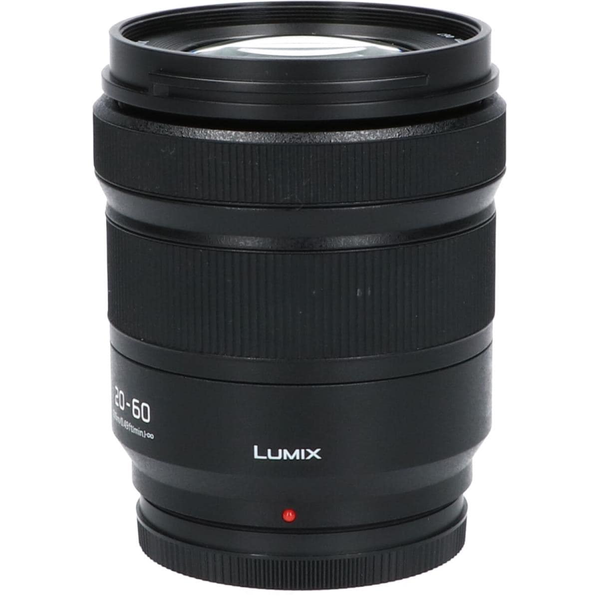 PANASONIC S20-60mm F3.5-5.6 S-R2060