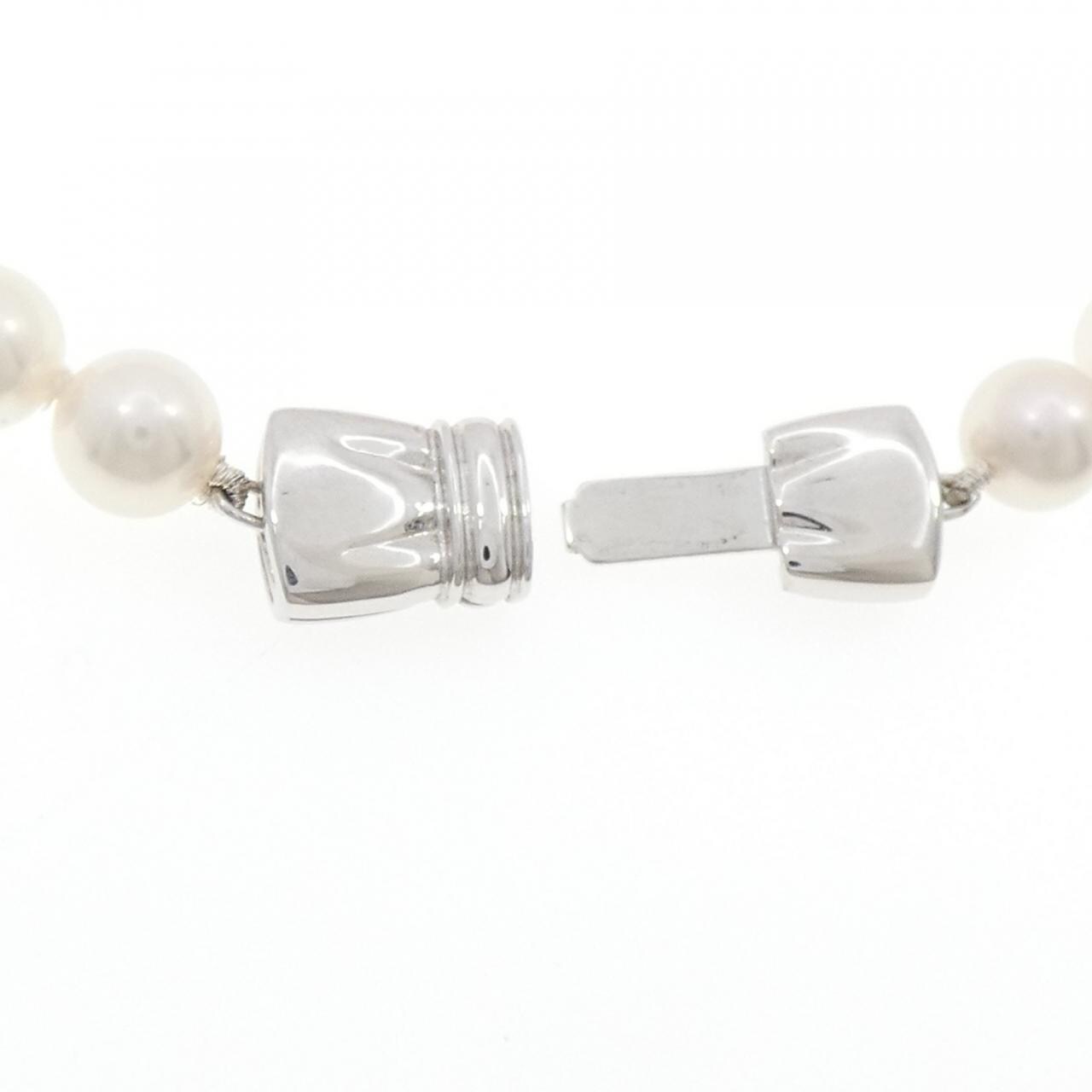 MIKIMOTO Akoya珍珠項鍊 6.0-6.5mm