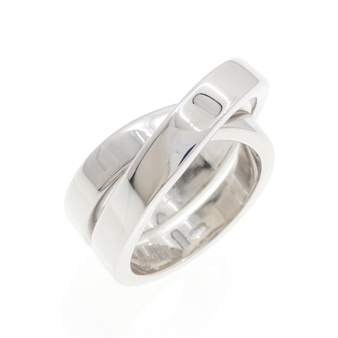 カルティエ パリ リング