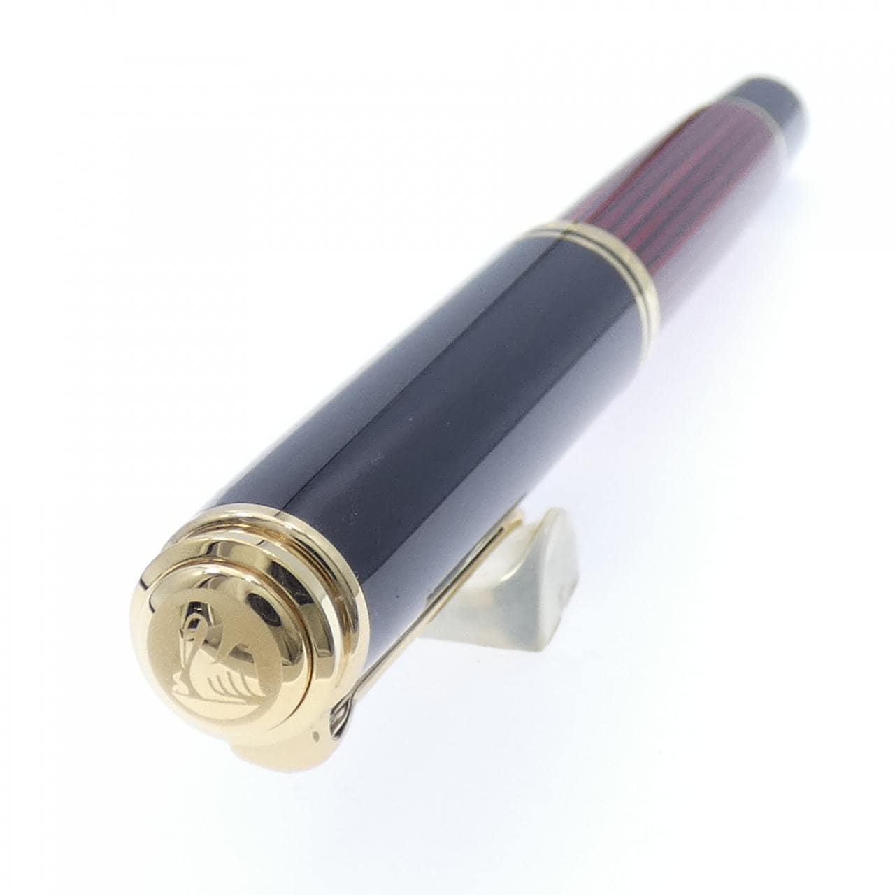 ペリカン スーベレーンM800ボルドー 万年筆