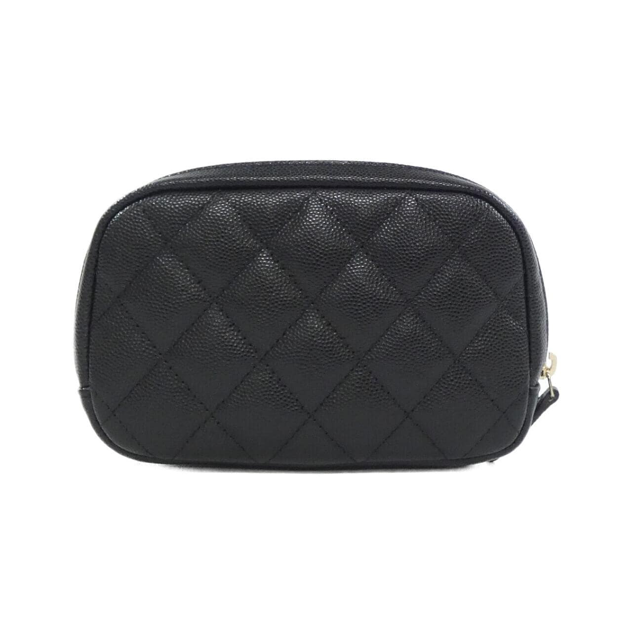 シャネル タイムレスクラシック ライン 80909 ポーチ