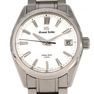 セイコー グランドセイコー･エボリューション9コレクション 9RA2-0AB0/SLGA009 SS 自動巻