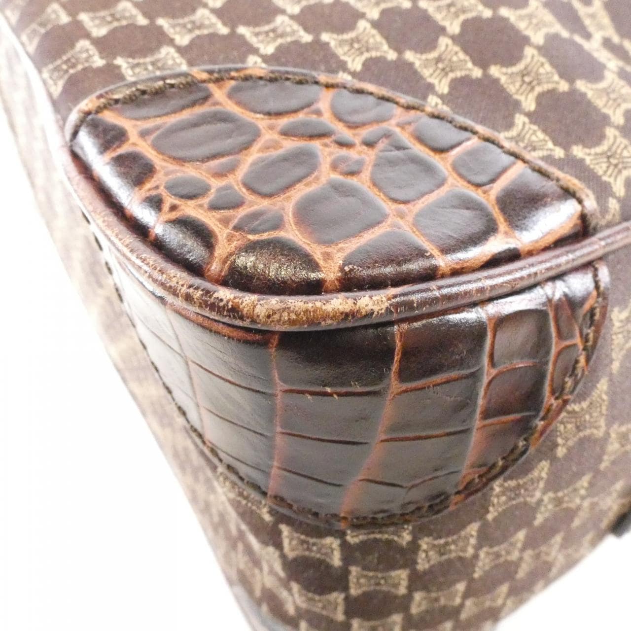 セリーヌ ブギー バッグ