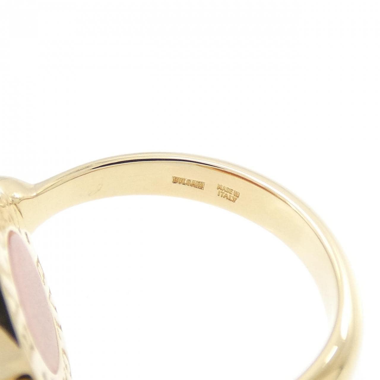 BVLGARI BVLGARI BVLGARI ring