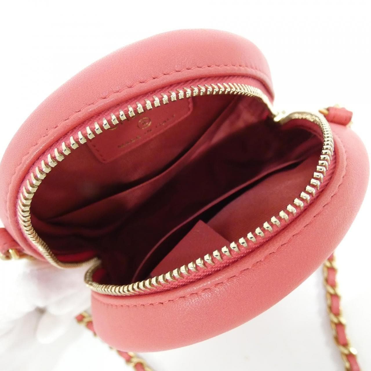 シャネル 81620 ショルダーバッグ